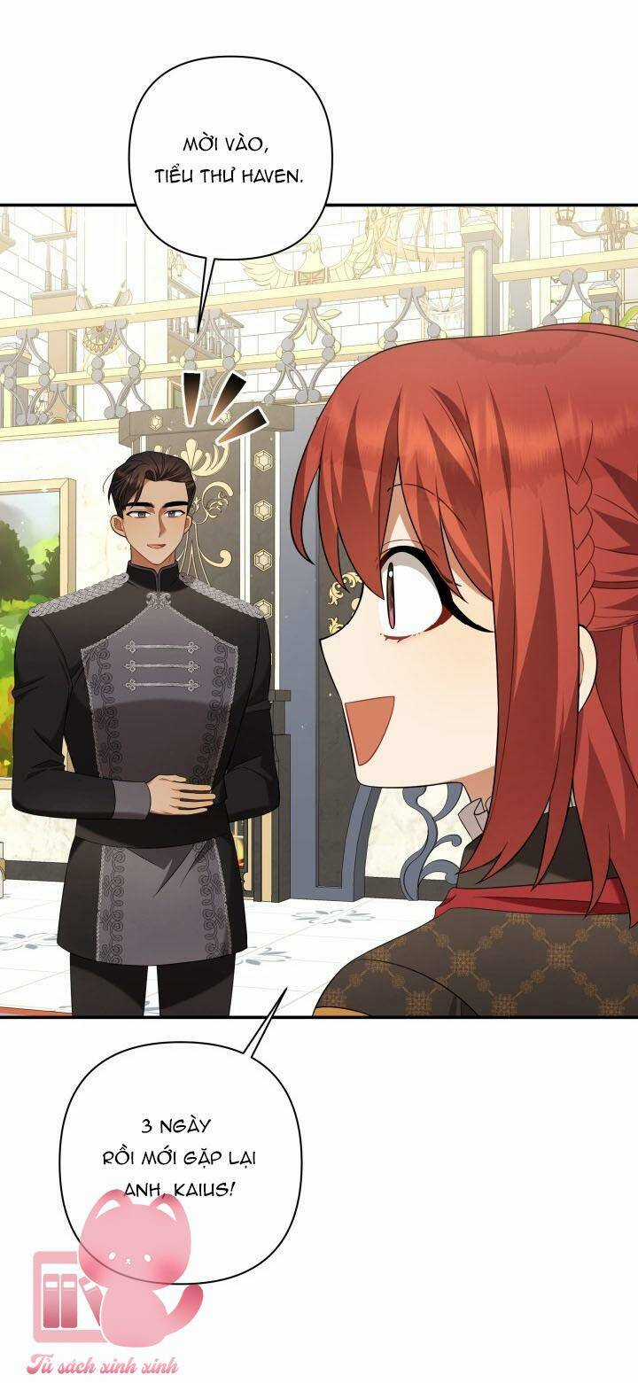 Thời Khắc Để Hiến Dâng Cái Chết Của Ngươi Đã Tới Chapter 17 trang 46