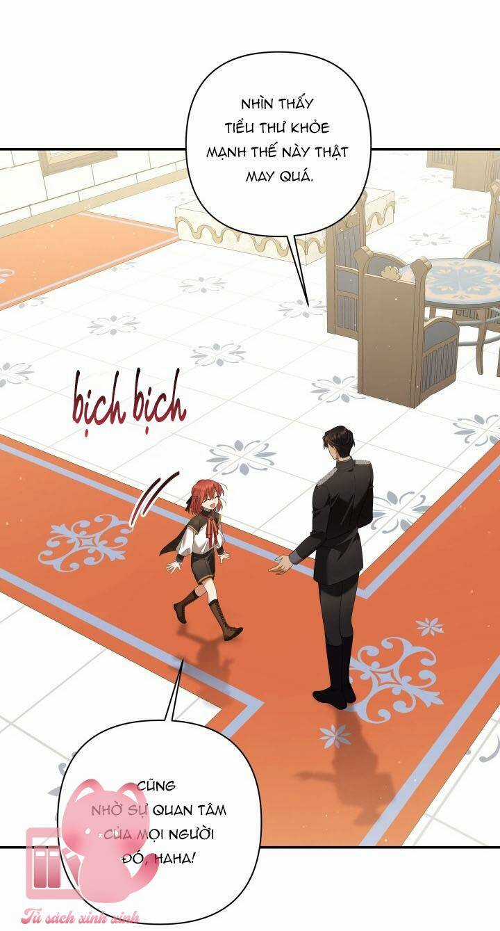 Thời Khắc Để Hiến Dâng Cái Chết Của Ngươi Đã Tới Chapter 17 trang 47