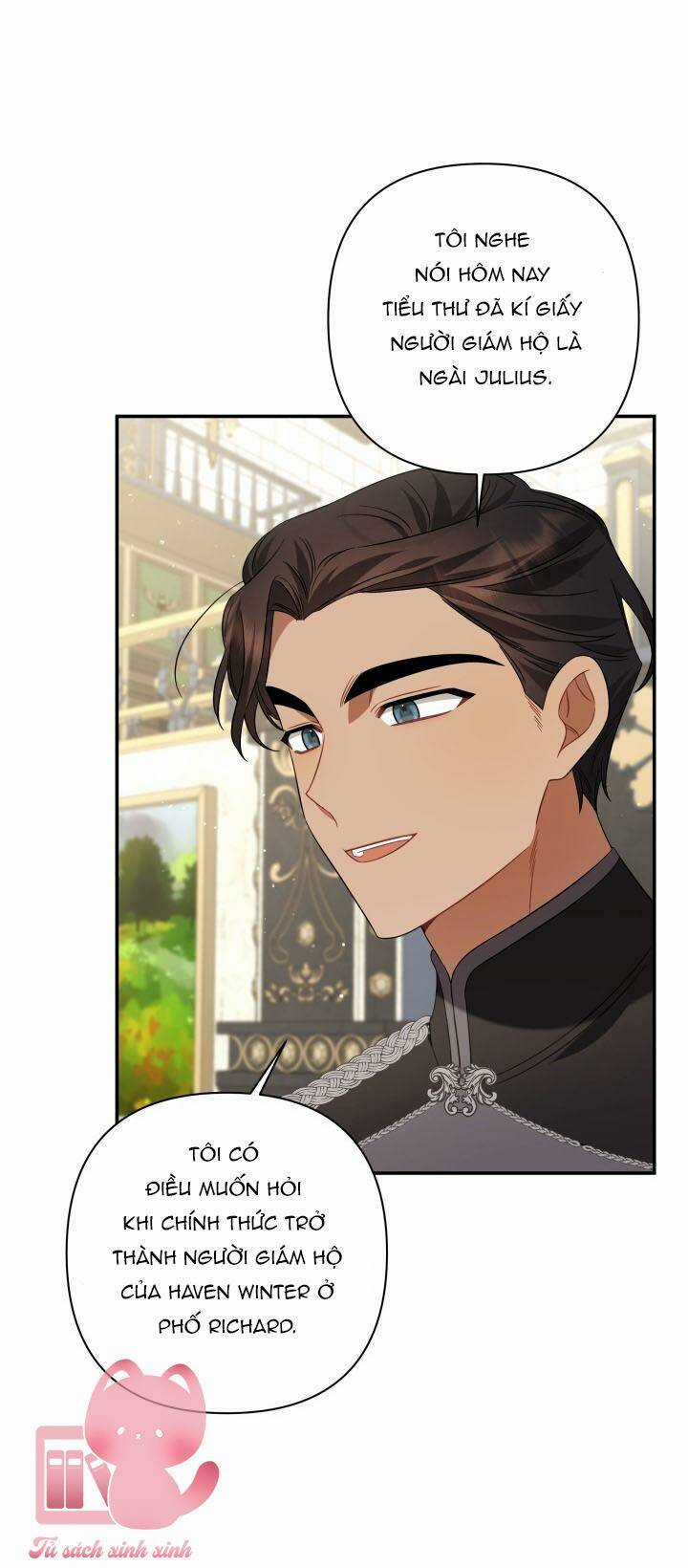 Thời Khắc Để Hiến Dâng Cái Chết Của Ngươi Đã Tới Chapter 17 trang 48