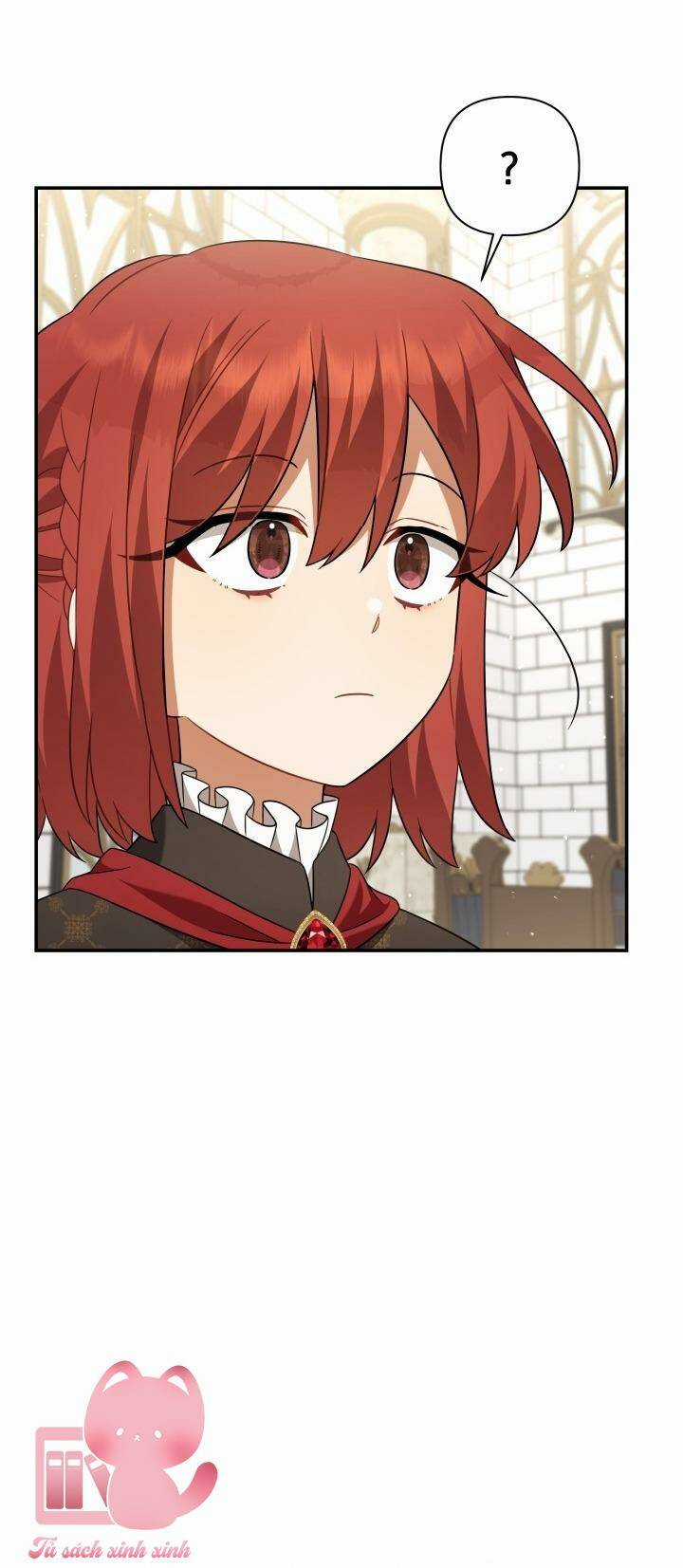 Thời Khắc Để Hiến Dâng Cái Chết Của Ngươi Đã Tới Chapter 17 trang 49