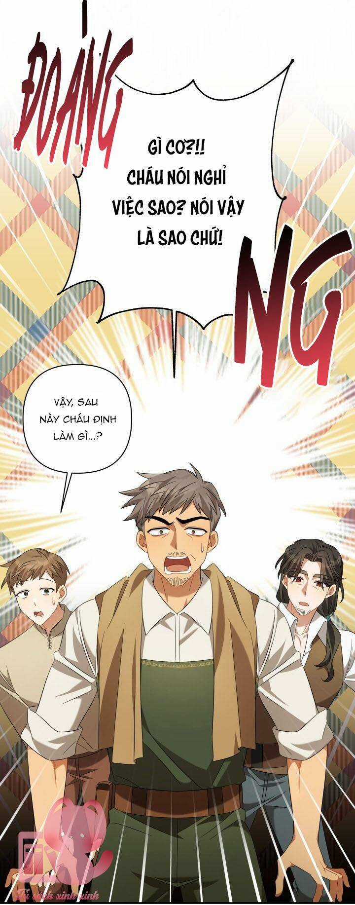 Thời Khắc Để Hiến Dâng Cái Chết Của Ngươi Đã Tới Chapter 17 trang 50