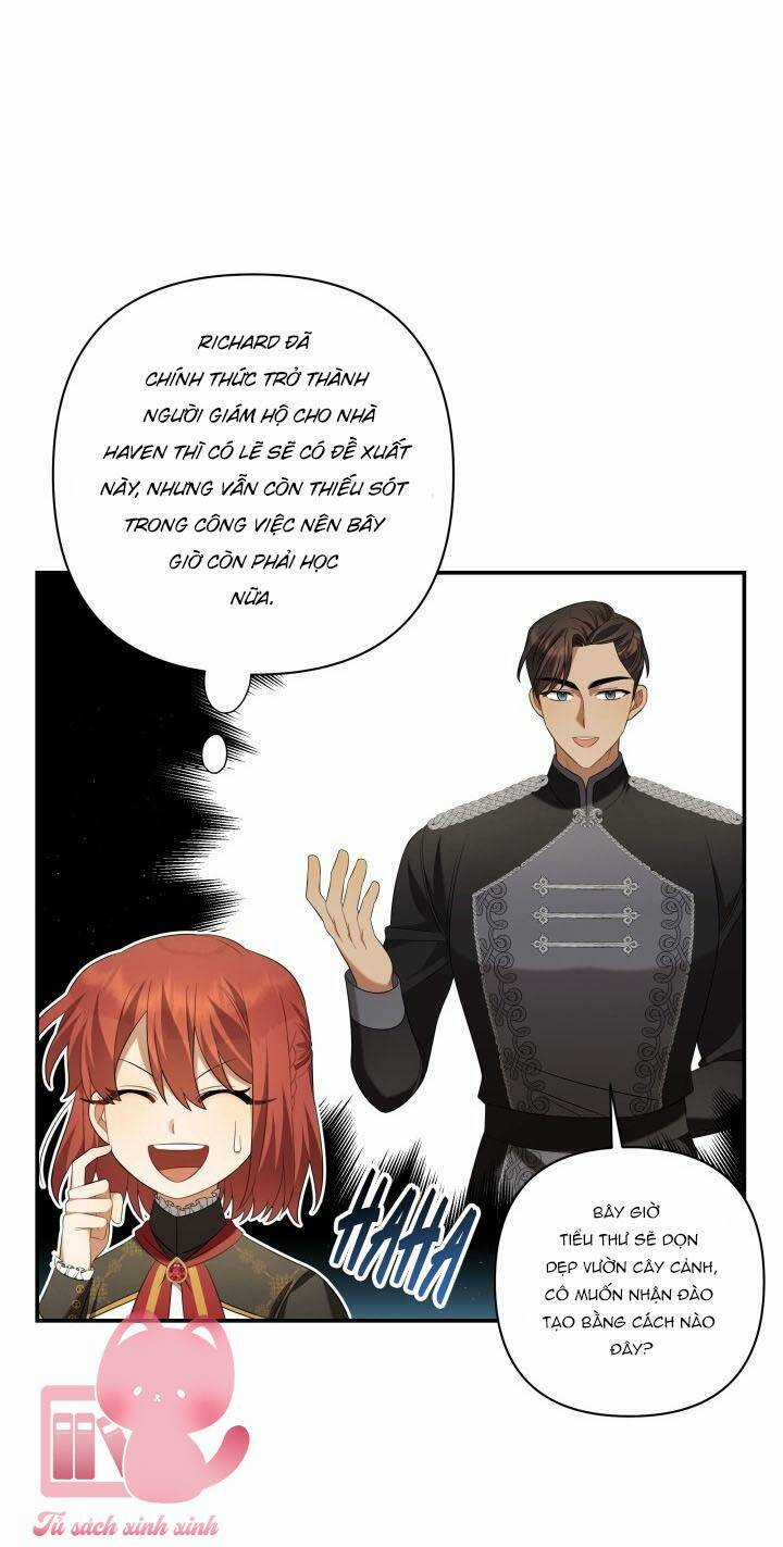 Thời Khắc Để Hiến Dâng Cái Chết Của Ngươi Đã Tới Chapter 17 trang 52