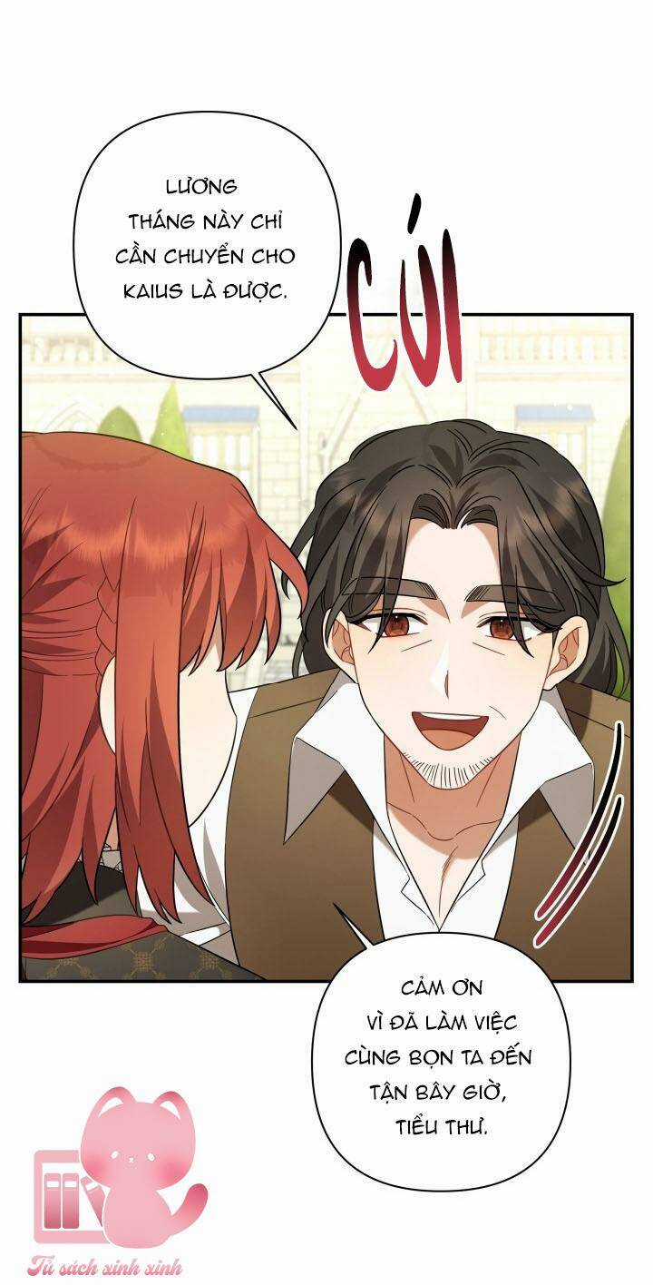 Thời Khắc Để Hiến Dâng Cái Chết Của Ngươi Đã Tới Chapter 17 trang 56