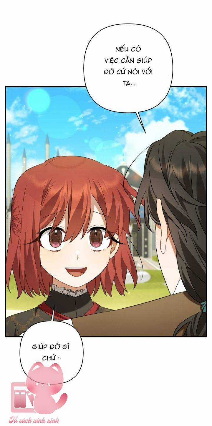 Thời Khắc Để Hiến Dâng Cái Chết Của Ngươi Đã Tới Chapter 17 trang 57