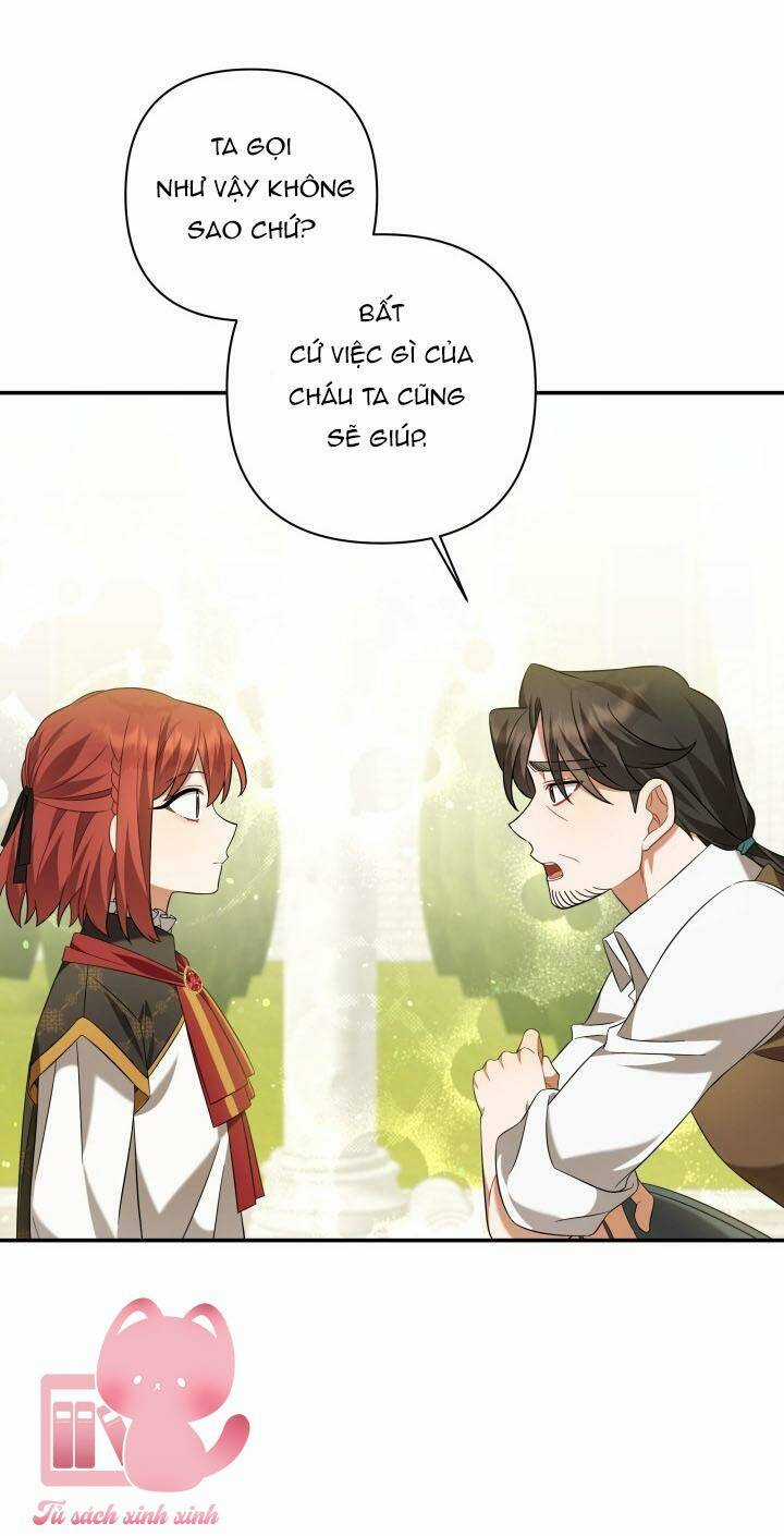 Thời Khắc Để Hiến Dâng Cái Chết Của Ngươi Đã Tới Chapter 17 trang 58