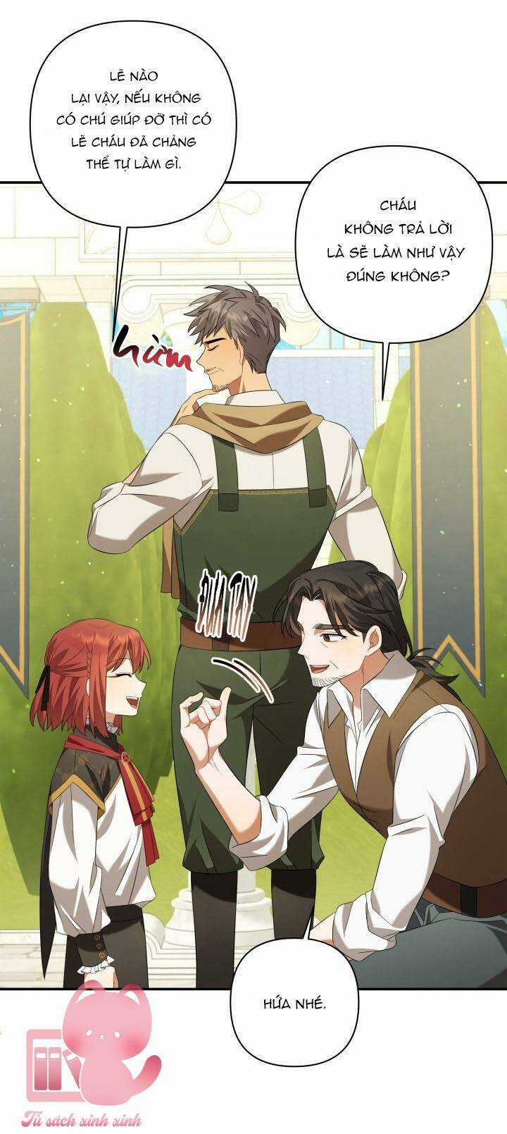 Thời Khắc Để Hiến Dâng Cái Chết Của Ngươi Đã Tới Chapter 17 trang 59