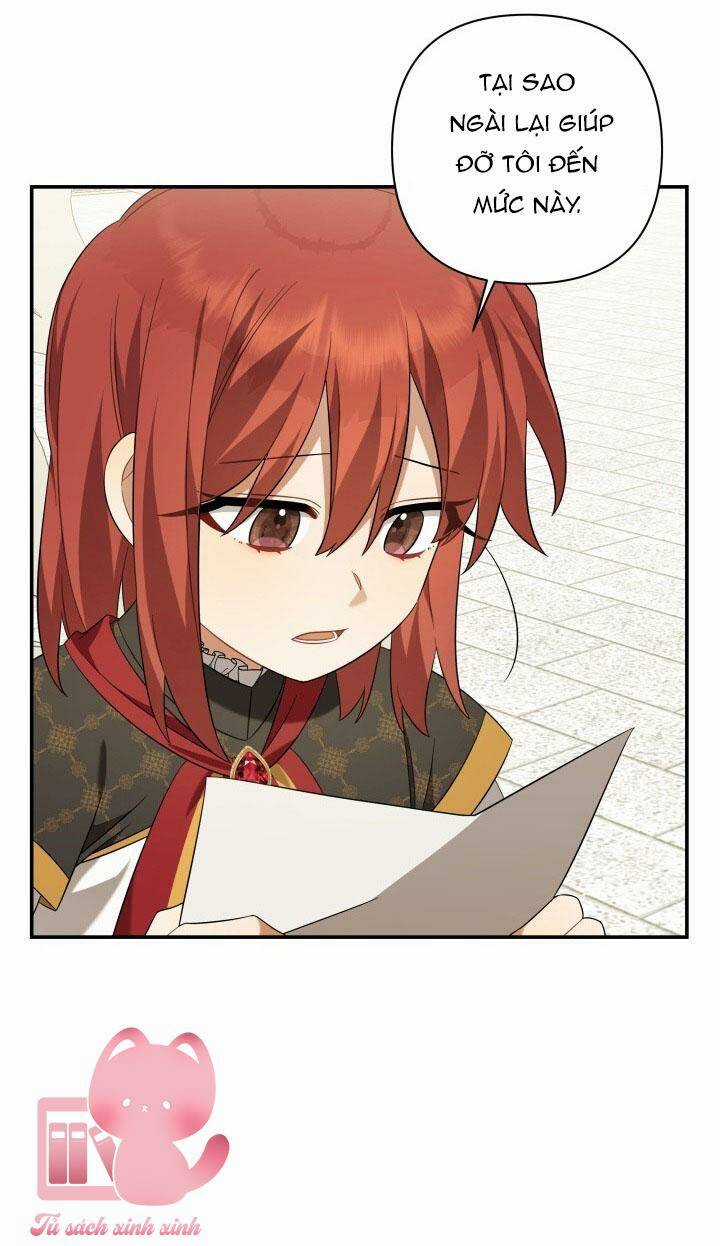 Thời Khắc Để Hiến Dâng Cái Chết Của Ngươi Đã Tới Chapter 17 trang 6