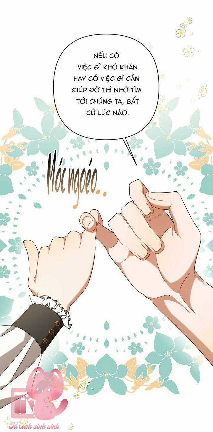 Thời Khắc Để Hiến Dâng Cái Chết Của Ngươi Đã Tới Chapter 17 trang 60