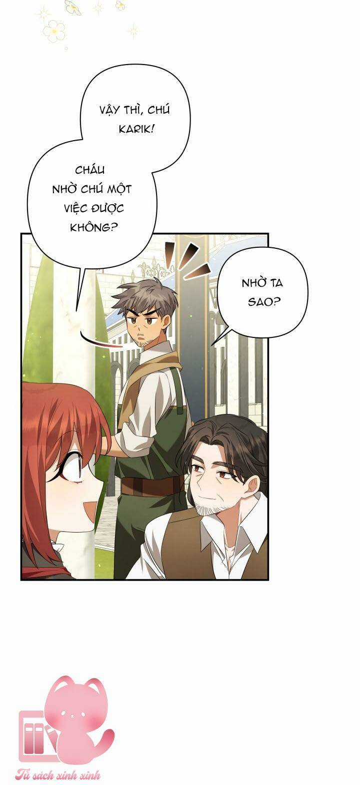 Thời Khắc Để Hiến Dâng Cái Chết Của Ngươi Đã Tới Chapter 17 trang 61