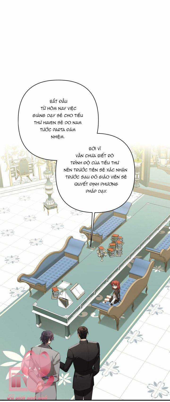 Thời Khắc Để Hiến Dâng Cái Chết Của Ngươi Đã Tới Chapter 17 trang 63