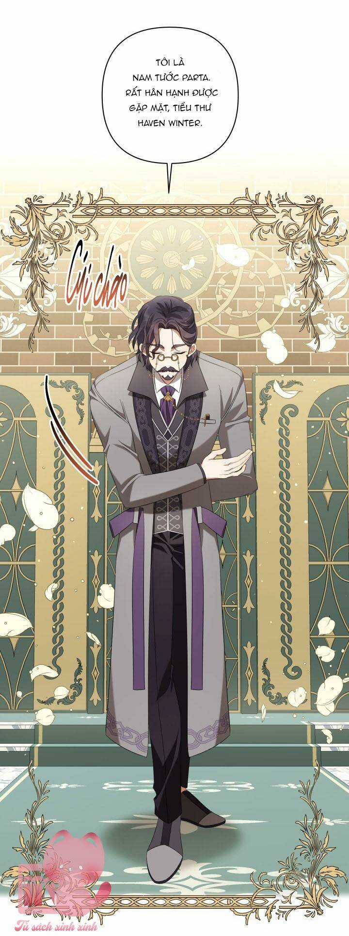 Thời Khắc Để Hiến Dâng Cái Chết Của Ngươi Đã Tới Chapter 17 trang 64