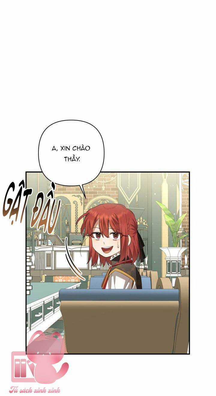 Thời Khắc Để Hiến Dâng Cái Chết Của Ngươi Đã Tới Chapter 17 trang 65