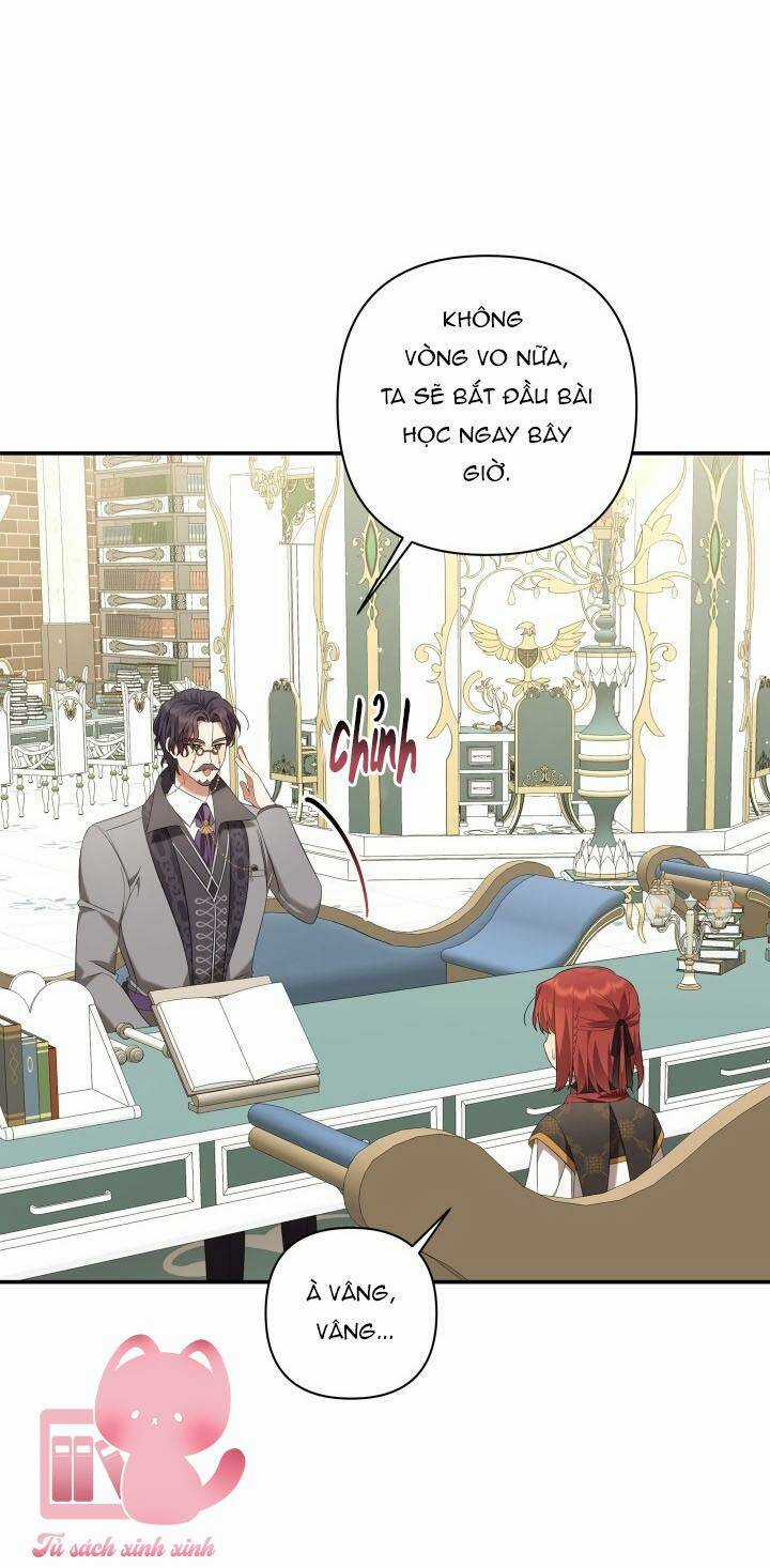 Thời Khắc Để Hiến Dâng Cái Chết Của Ngươi Đã Tới Chapter 17 trang 66