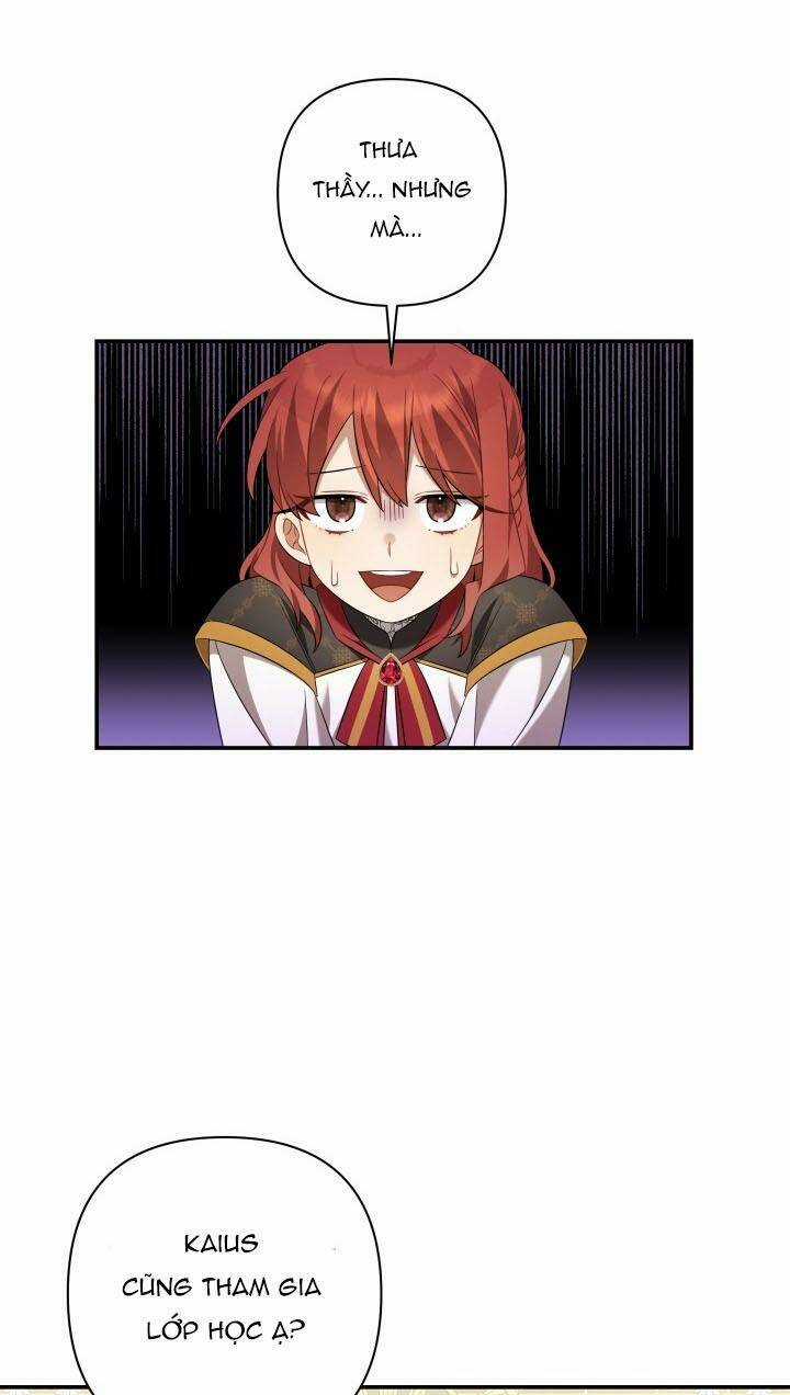 Thời Khắc Để Hiến Dâng Cái Chết Của Ngươi Đã Tới Chapter 17 trang 67