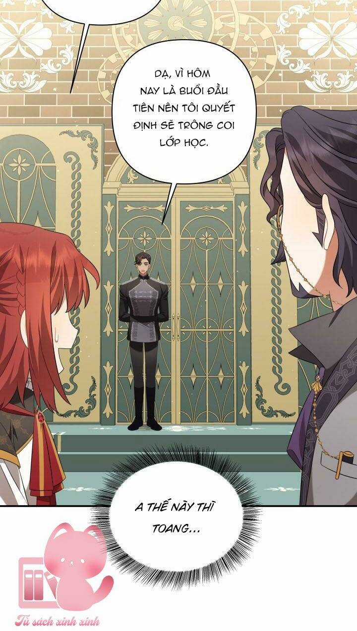 Thời Khắc Để Hiến Dâng Cái Chết Của Ngươi Đã Tới Chapter 17 trang 68