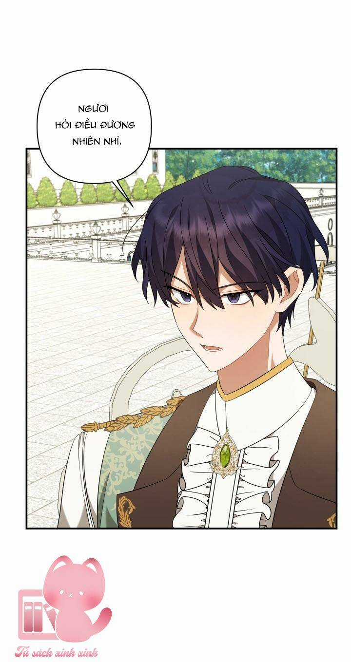 Thời Khắc Để Hiến Dâng Cái Chết Của Ngươi Đã Tới Chapter 17 trang 7