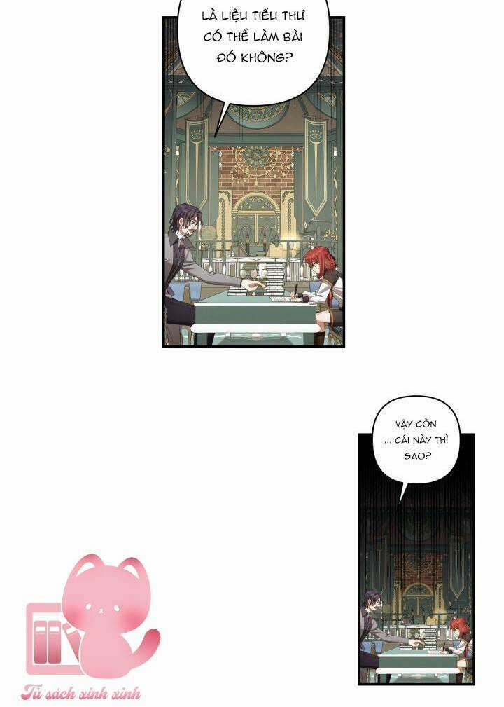 Thời Khắc Để Hiến Dâng Cái Chết Của Ngươi Đã Tới Chapter 17 trang 70