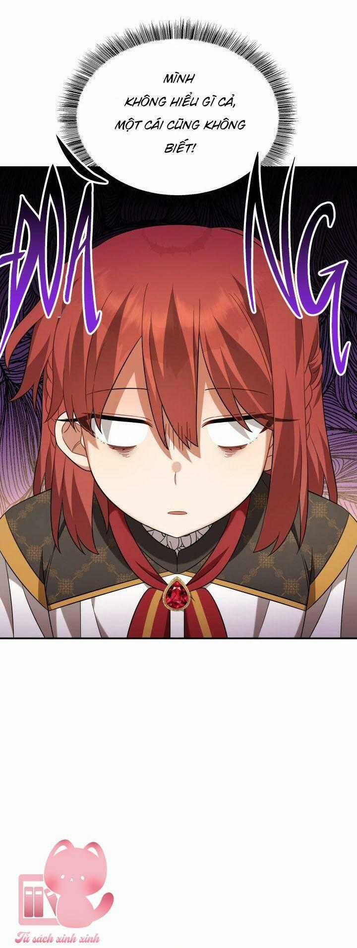 Thời Khắc Để Hiến Dâng Cái Chết Của Ngươi Đã Tới Chapter 17 trang 72