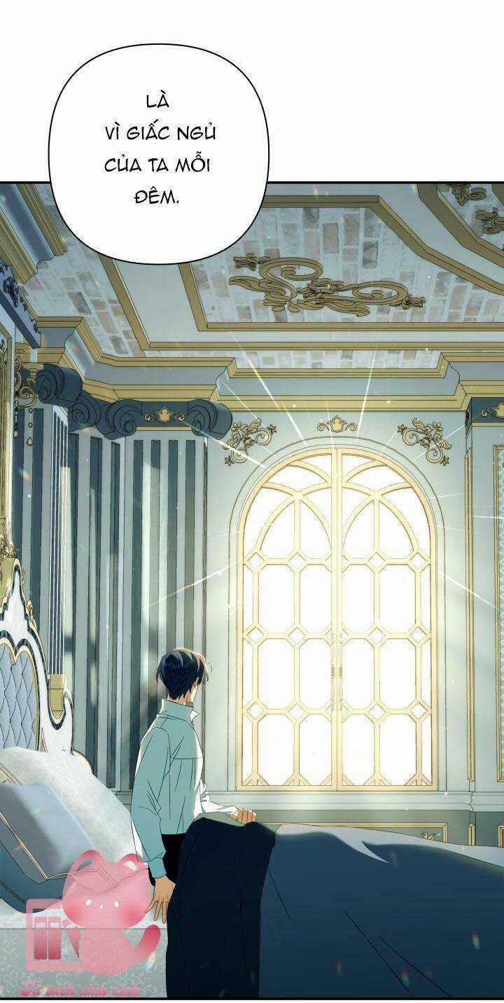 Thời Khắc Để Hiến Dâng Cái Chết Của Ngươi Đã Tới Chapter 17 trang 8