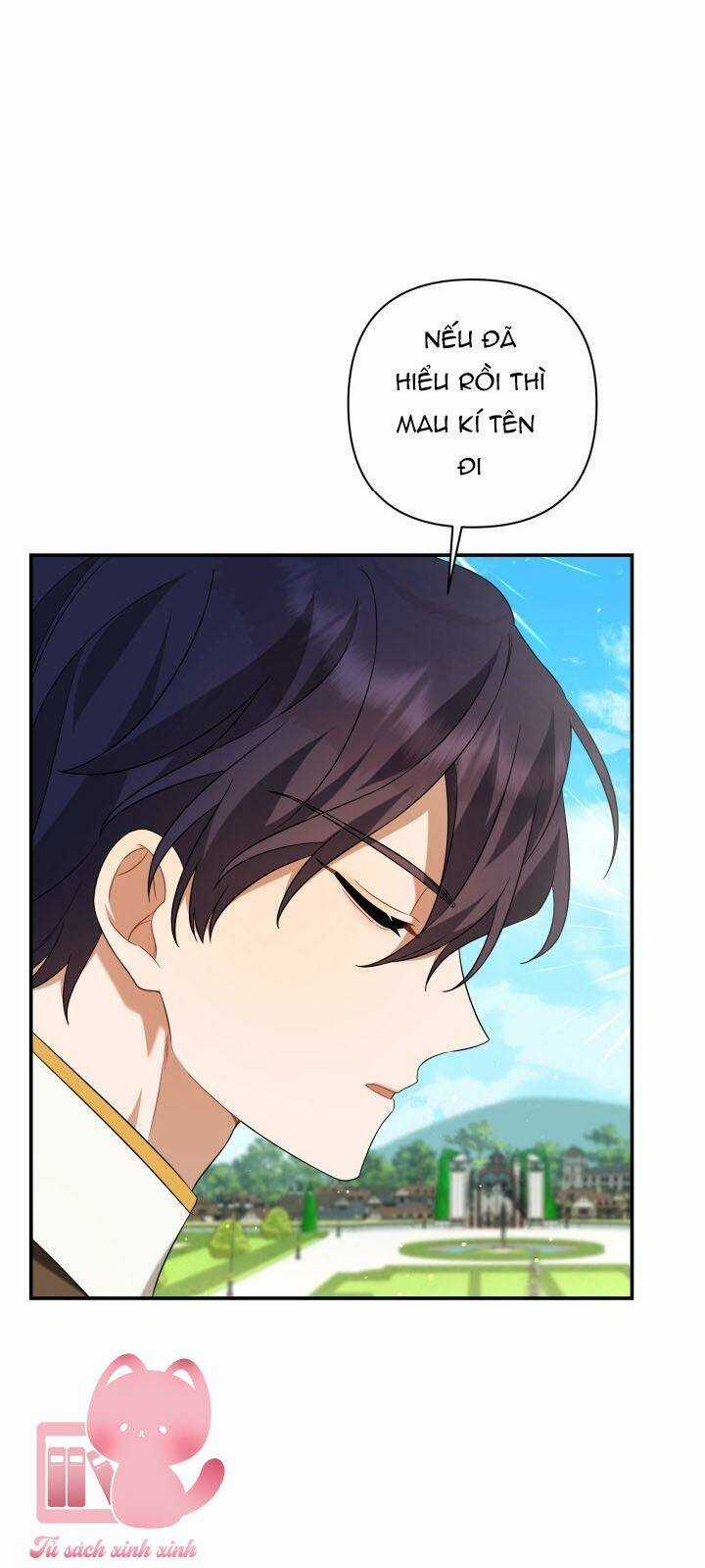 Thời Khắc Để Hiến Dâng Cái Chết Của Ngươi Đã Tới Chapter 17 trang 9