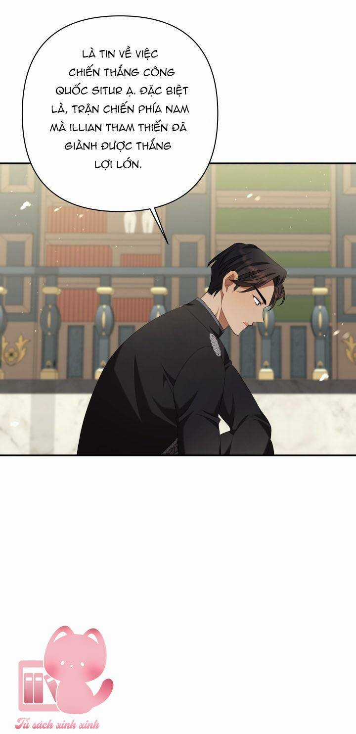 Thời Khắc Để Hiến Dâng Cái Chết Của Ngươi Đã Tới Chapter 18 trang 11