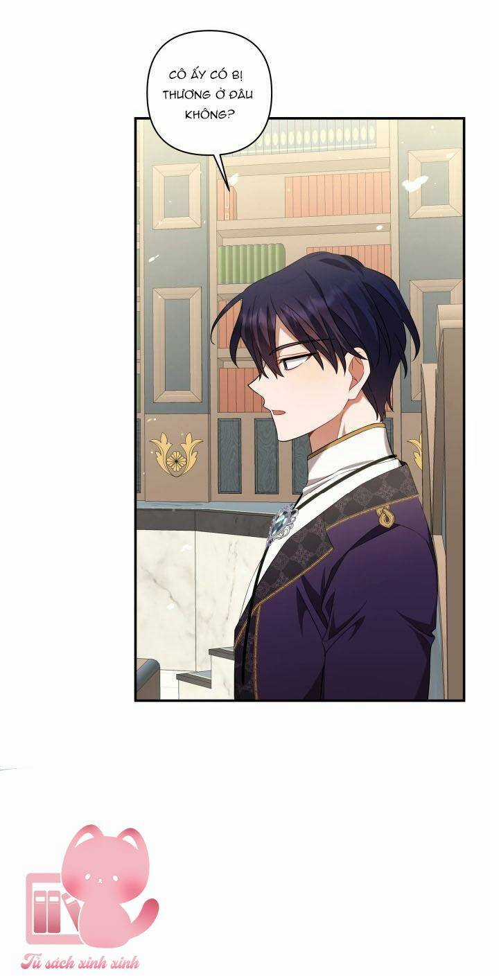 Thời Khắc Để Hiến Dâng Cái Chết Của Ngươi Đã Tới Chapter 18 trang 12