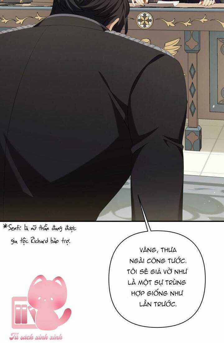 Thời Khắc Để Hiến Dâng Cái Chết Của Ngươi Đã Tới Chapter 18 trang 14