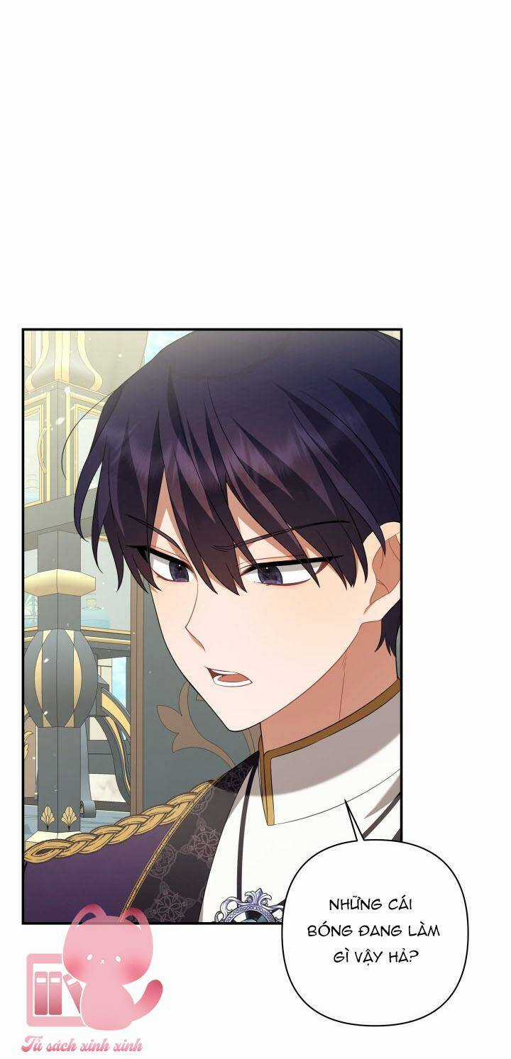 Thời Khắc Để Hiến Dâng Cái Chết Của Ngươi Đã Tới Chapter 18 trang 15