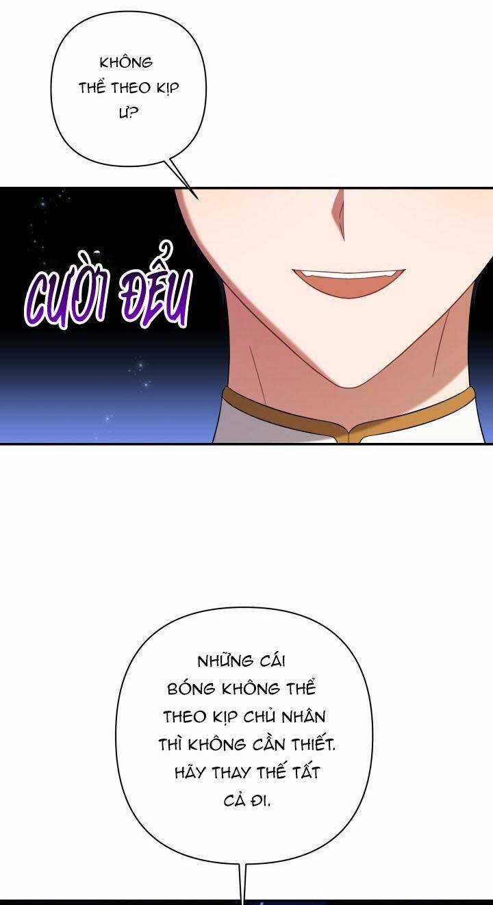 Thời Khắc Để Hiến Dâng Cái Chết Của Ngươi Đã Tới Chapter 18 trang 17