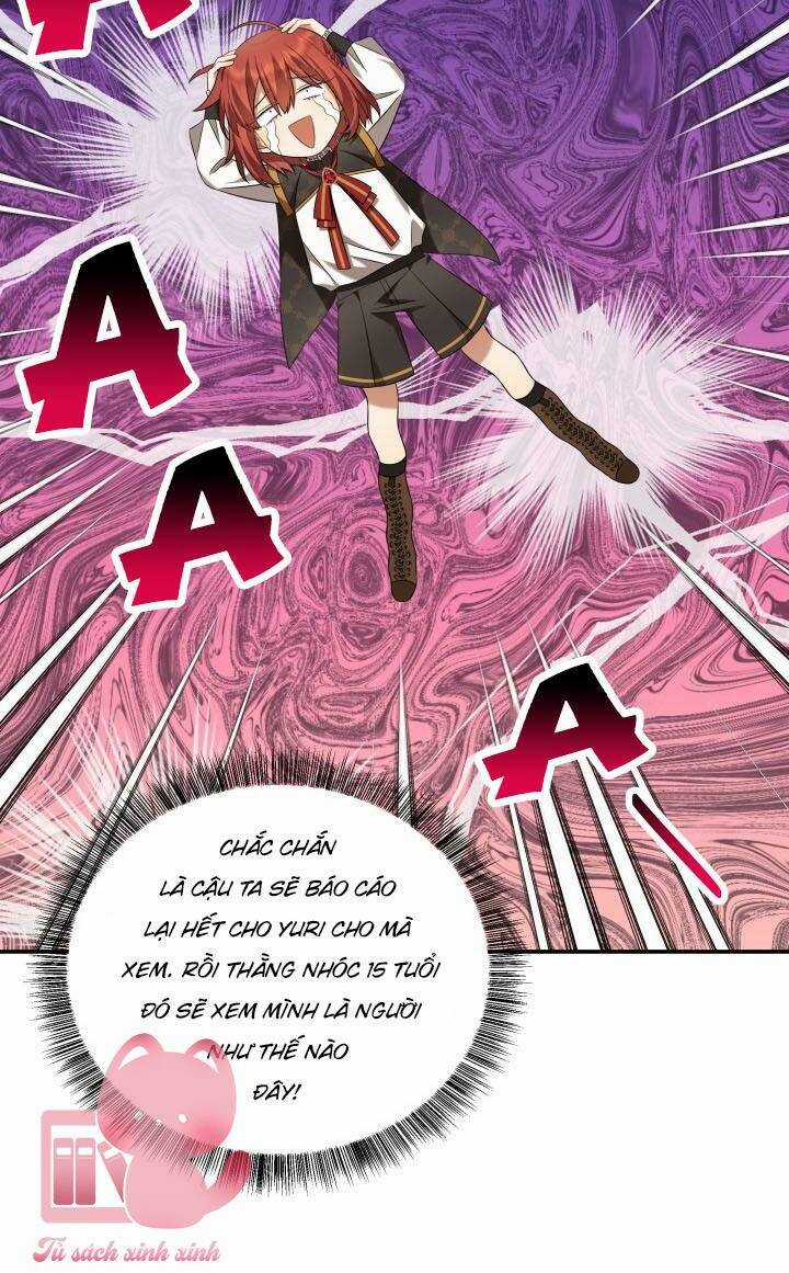 Thời Khắc Để Hiến Dâng Cái Chết Của Ngươi Đã Tới Chapter 18 trang 2