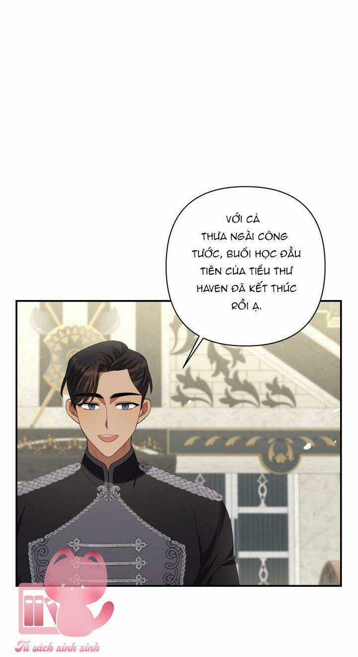 Thời Khắc Để Hiến Dâng Cái Chết Của Ngươi Đã Tới Chapter 18 trang 20