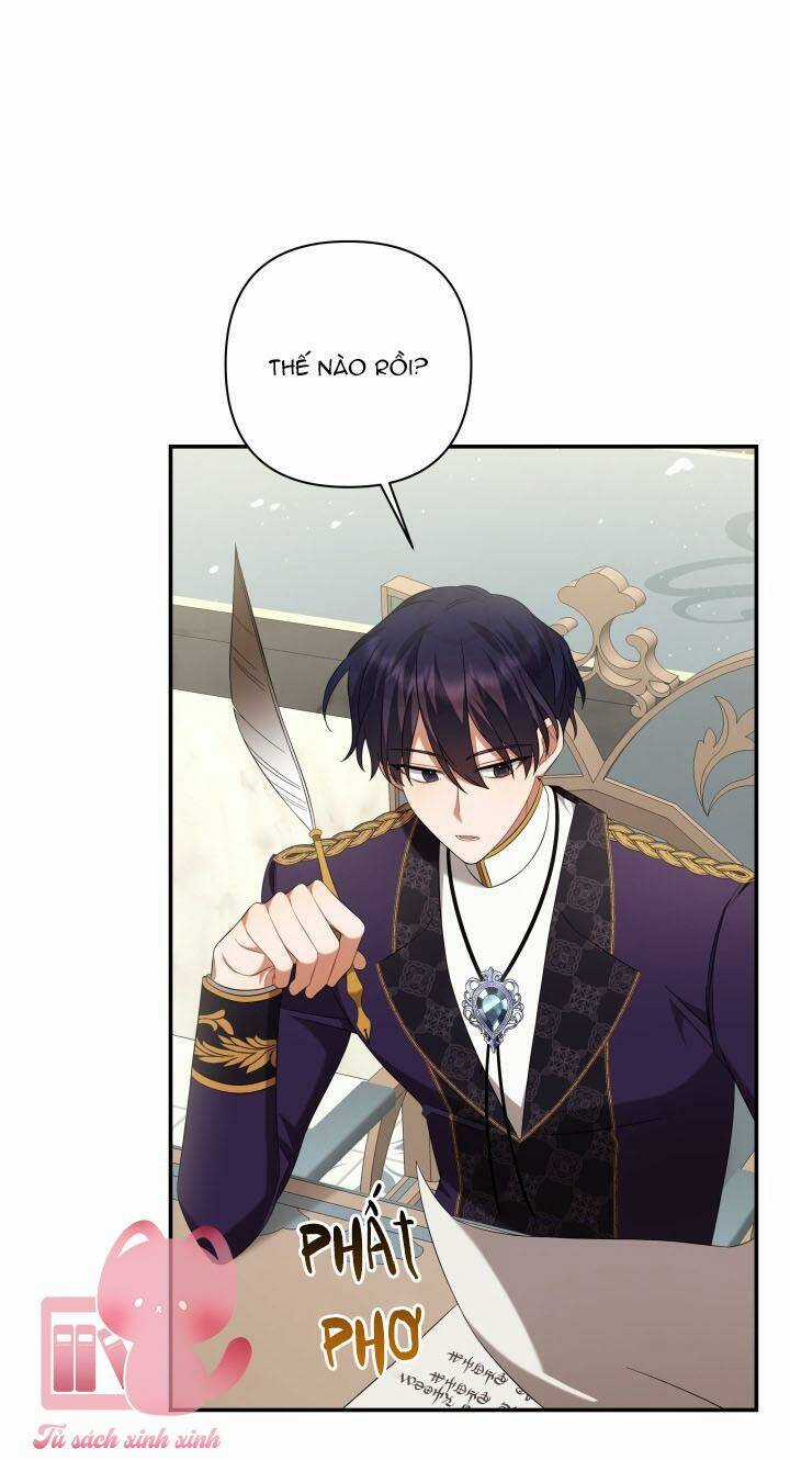 Thời Khắc Để Hiến Dâng Cái Chết Của Ngươi Đã Tới Chapter 18 trang 21