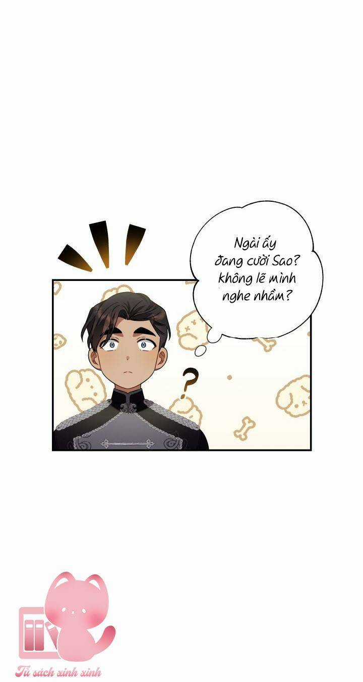 Thời Khắc Để Hiến Dâng Cái Chết Của Ngươi Đã Tới Chapter 18 trang 23