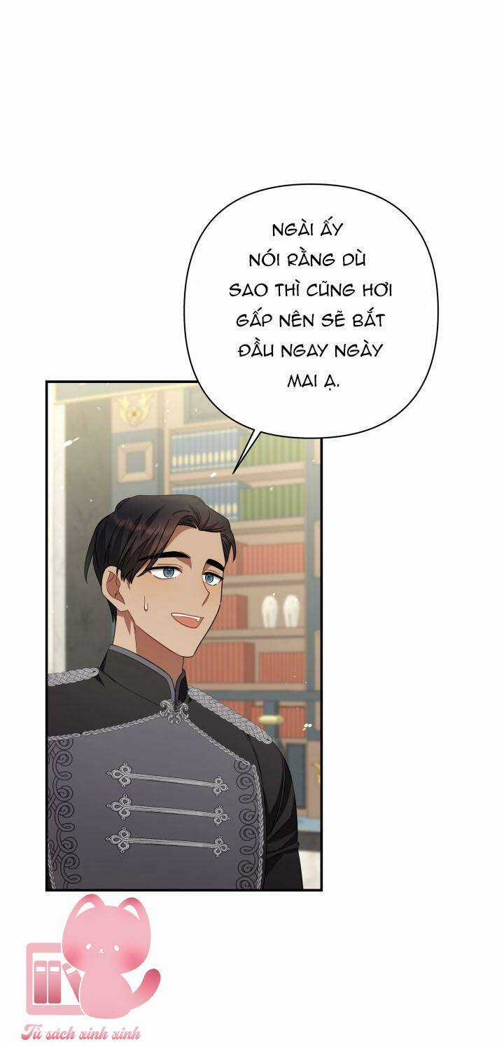 Thời Khắc Để Hiến Dâng Cái Chết Của Ngươi Đã Tới Chapter 18 trang 25