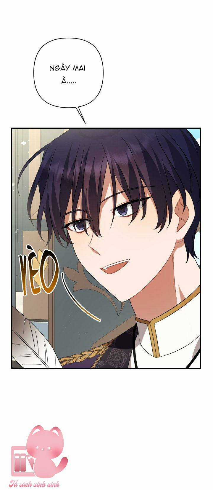 Thời Khắc Để Hiến Dâng Cái Chết Của Ngươi Đã Tới Chapter 18 trang 26