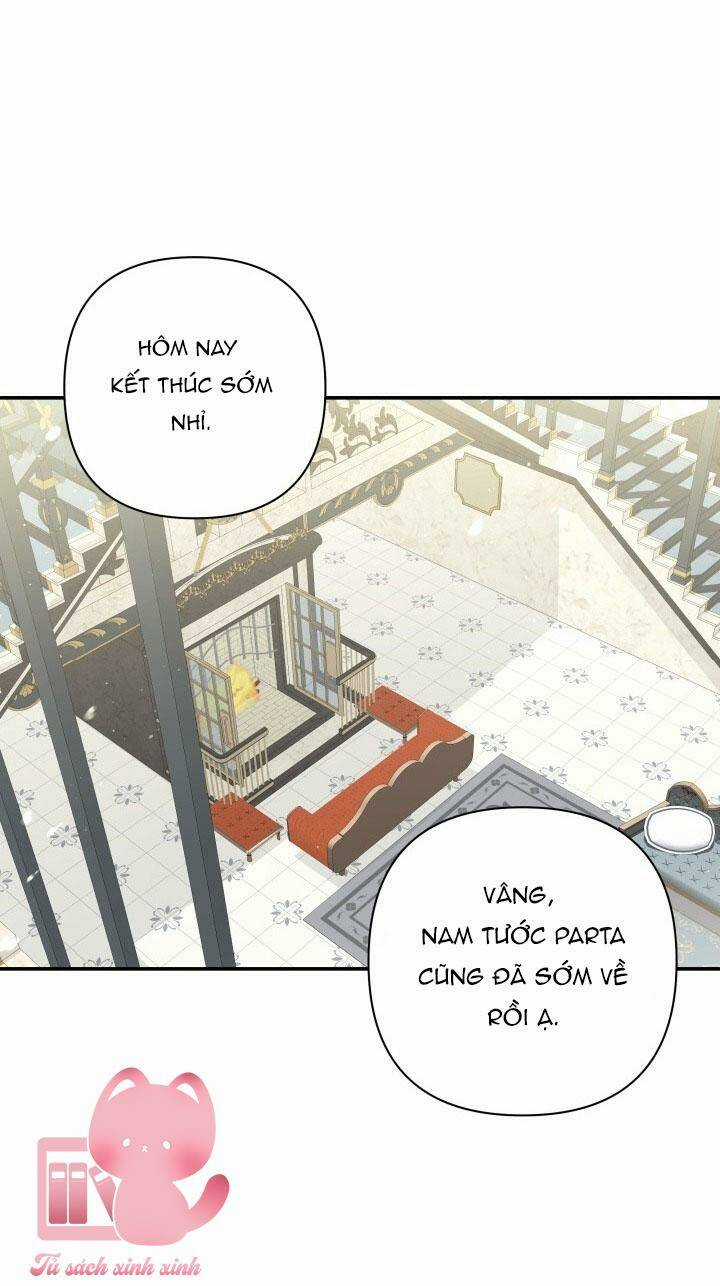 Thời Khắc Để Hiến Dâng Cái Chết Của Ngươi Đã Tới Chapter 18 trang 28