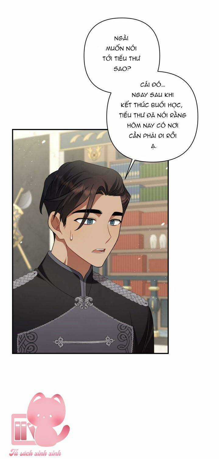 Thời Khắc Để Hiến Dâng Cái Chết Của Ngươi Đã Tới Chapter 18 trang 30