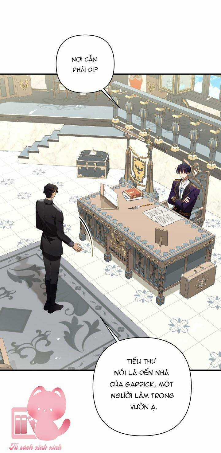 Thời Khắc Để Hiến Dâng Cái Chết Của Ngươi Đã Tới Chapter 18 trang 31