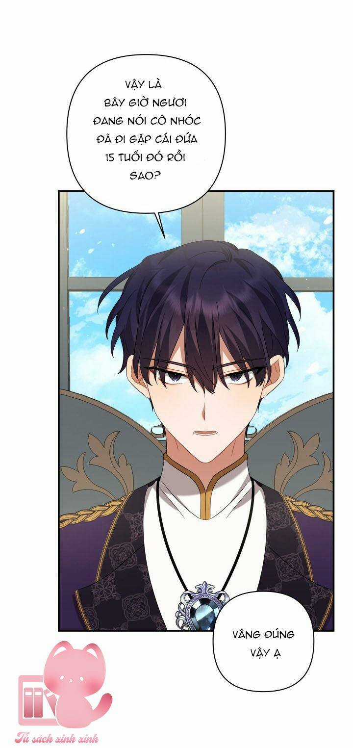 Thời Khắc Để Hiến Dâng Cái Chết Của Ngươi Đã Tới Chapter 18 trang 33