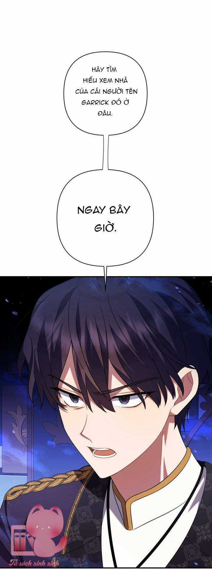 Thời Khắc Để Hiến Dâng Cái Chết Của Ngươi Đã Tới Chapter 18 trang 35