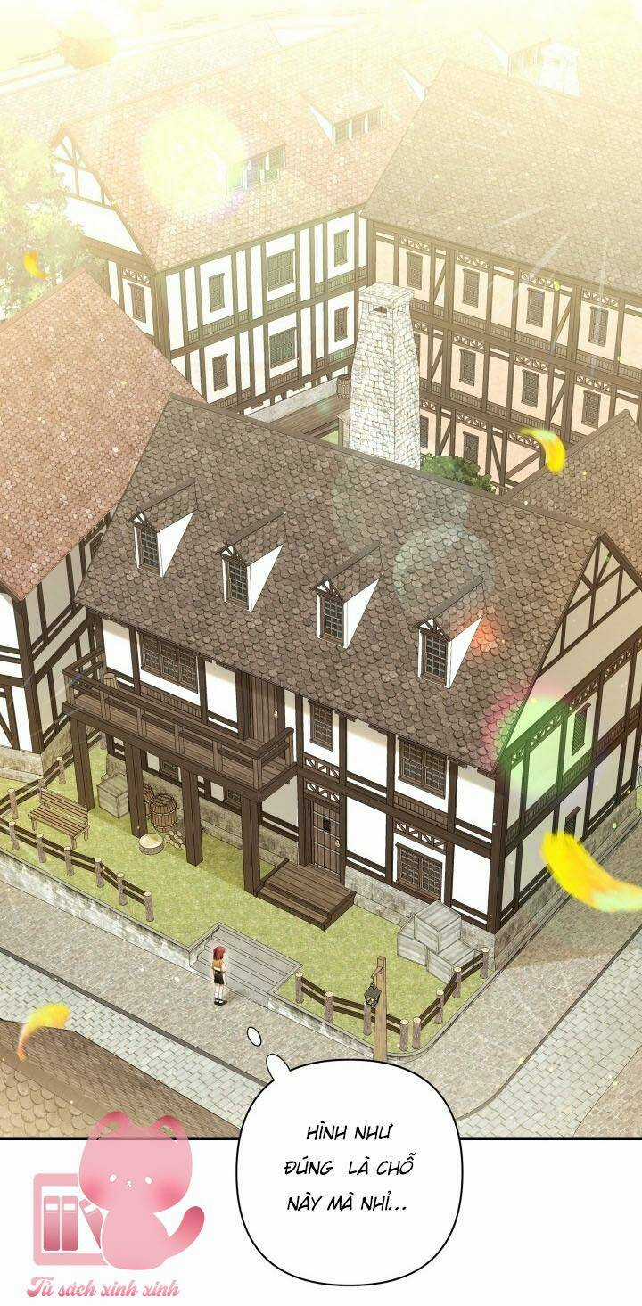 Thời Khắc Để Hiến Dâng Cái Chết Của Ngươi Đã Tới Chapter 18 trang 37