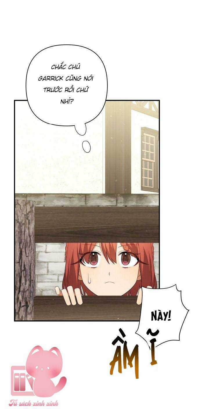 Thời Khắc Để Hiến Dâng Cái Chết Của Ngươi Đã Tới Chapter 18 trang 38