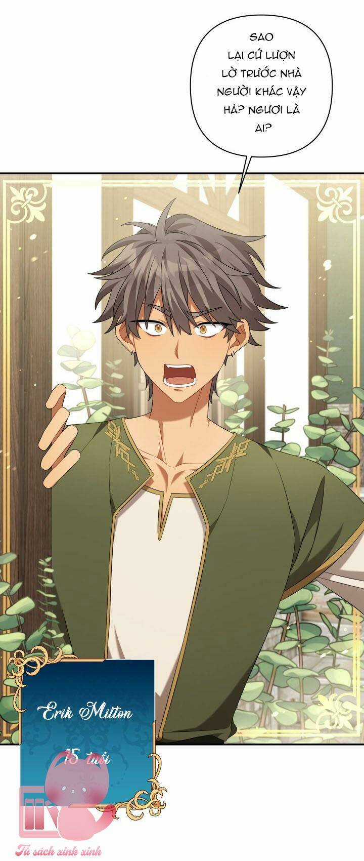 Thời Khắc Để Hiến Dâng Cái Chết Của Ngươi Đã Tới Chapter 18 trang 39