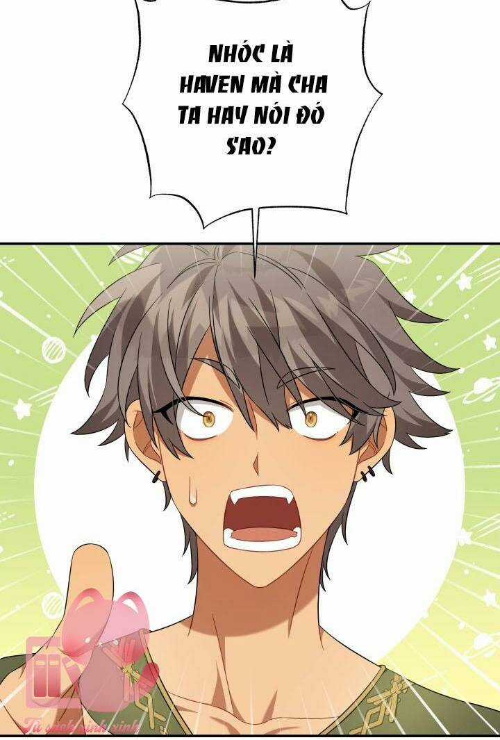 Thời Khắc Để Hiến Dâng Cái Chết Của Ngươi Đã Tới Chapter 18 trang 41