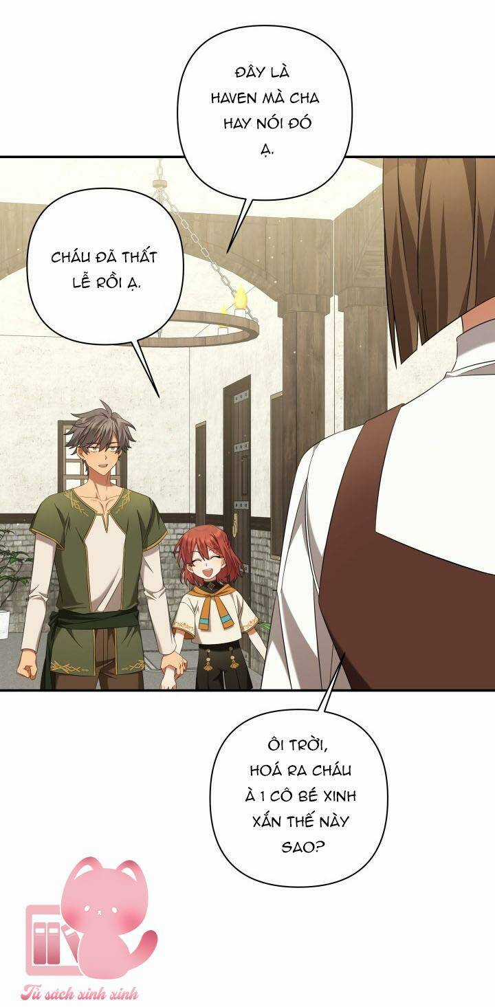 Thời Khắc Để Hiến Dâng Cái Chết Của Ngươi Đã Tới Chapter 18 trang 43