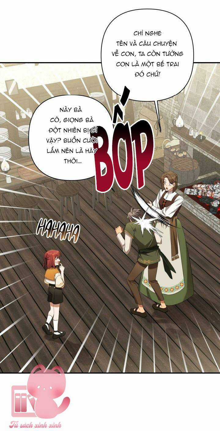 Thời Khắc Để Hiến Dâng Cái Chết Của Ngươi Đã Tới Chapter 18 trang 44