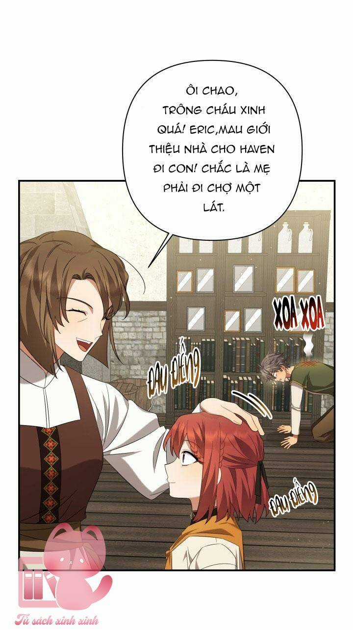 Thời Khắc Để Hiến Dâng Cái Chết Của Ngươi Đã Tới Chapter 18 trang 45