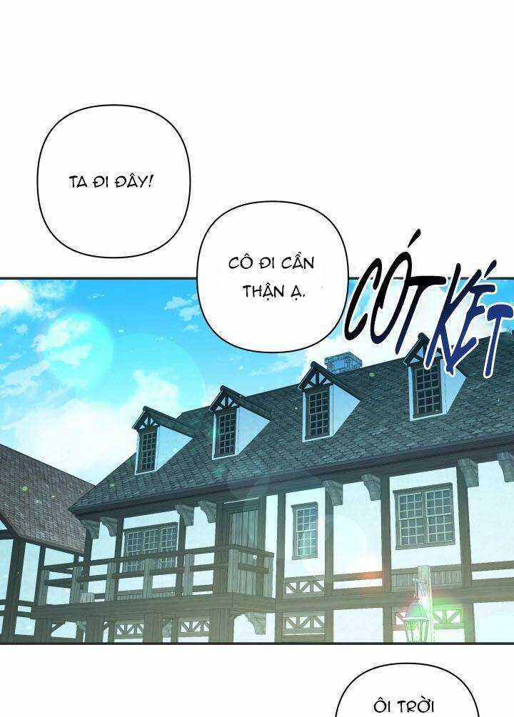 Thời Khắc Để Hiến Dâng Cái Chết Của Ngươi Đã Tới Chapter 18 trang 46