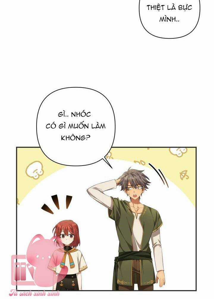 Thời Khắc Để Hiến Dâng Cái Chết Của Ngươi Đã Tới Chapter 18 trang 47