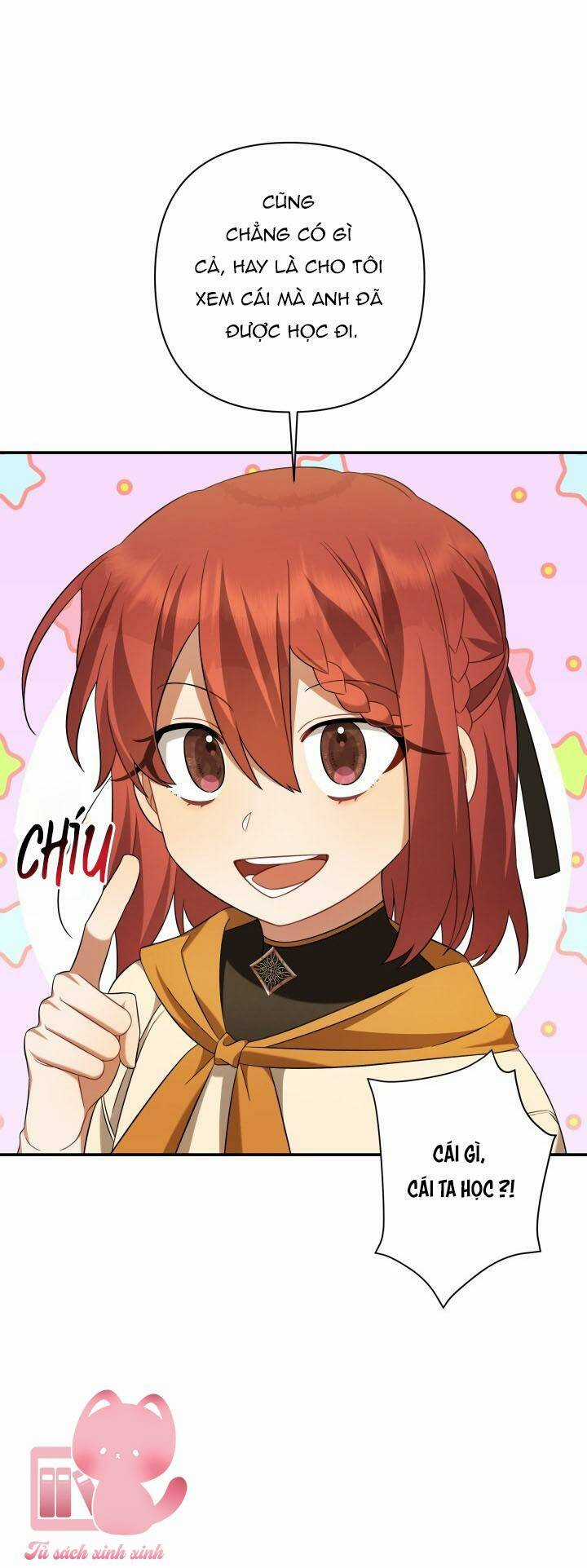 Thời Khắc Để Hiến Dâng Cái Chết Của Ngươi Đã Tới Chapter 18 trang 48